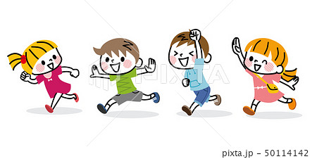 走るの検索結果かわいいフリー素材集 いらすとや