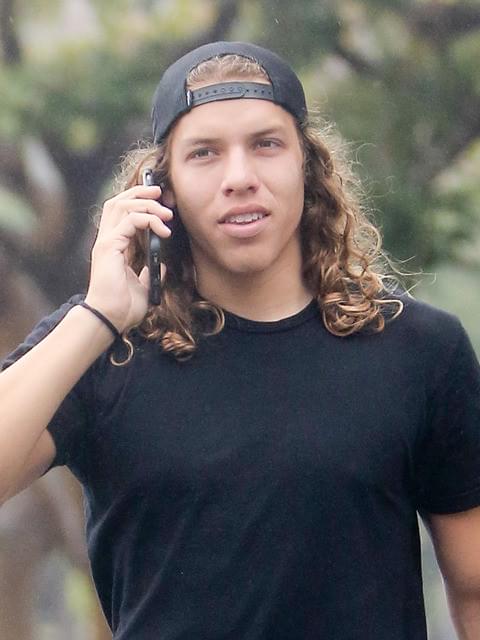 シュワちゃん息子ジョセフ・バエナ、不動産会社に就職 画像4 6最新の映画ニュースならMOVIE WALKER PRESS