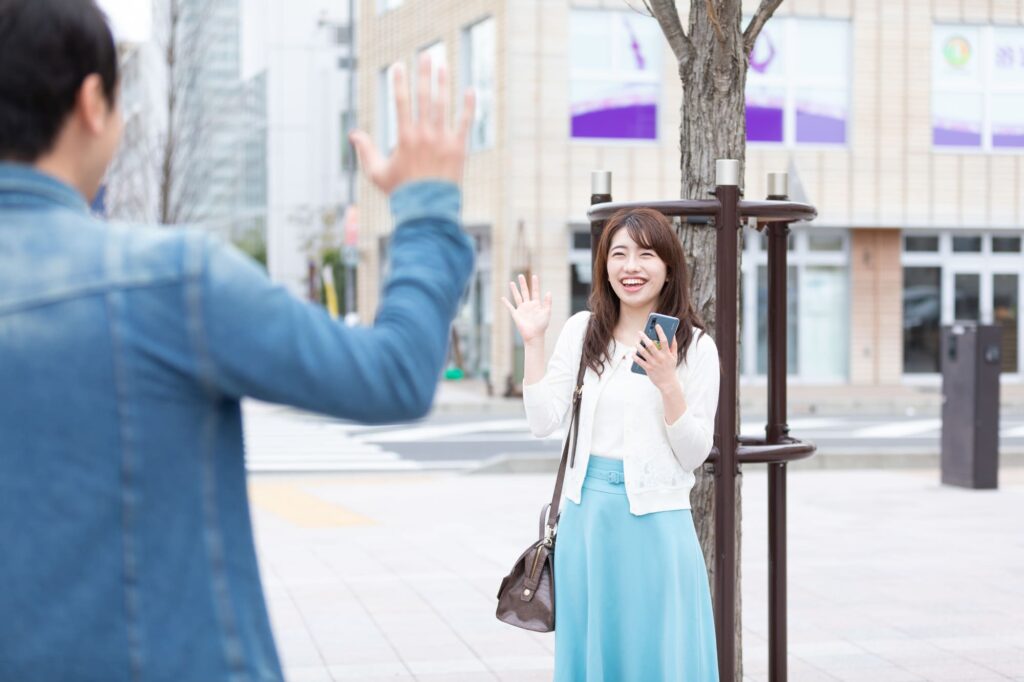 女性1000人に調査！初デートで「また会いたい」と思う男性 &「ナシ判定」の男性の特徴はコレ - CanCam.jp キャンキャン