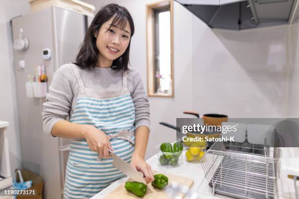 料理好きな40代のお母さんに！母の日に喜ばれるエプロンのプレゼントAnny アニー