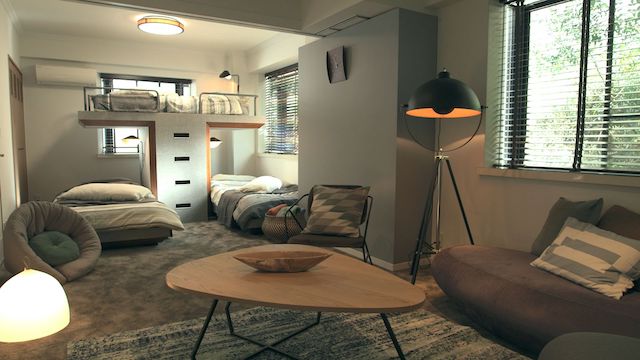 テラスハウス TERRACE HOUSEを全話無料で見る！ 絶対に損しない- Tsuzuki Blog