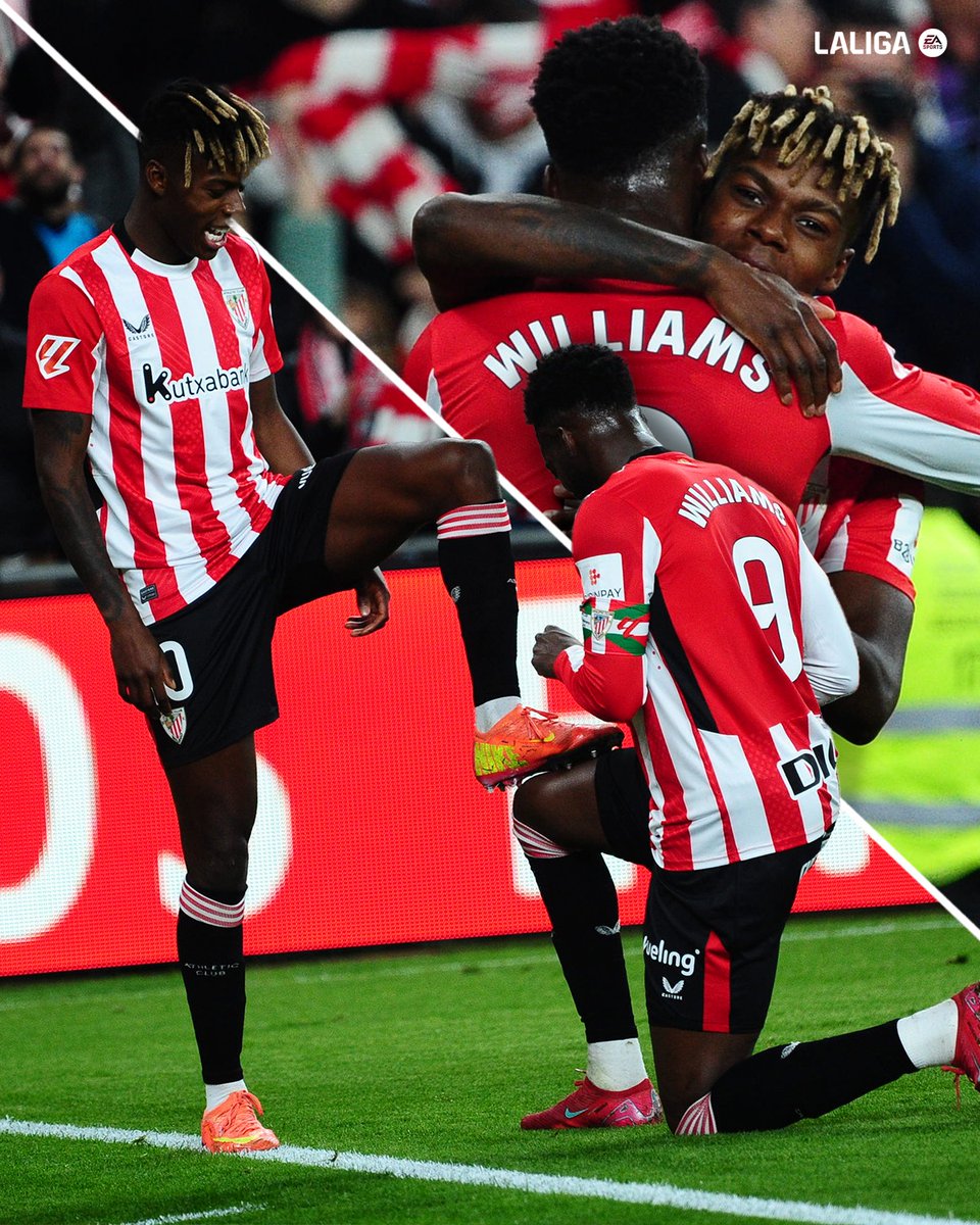 イニャキ・ウィリアムズ - Wikipedia