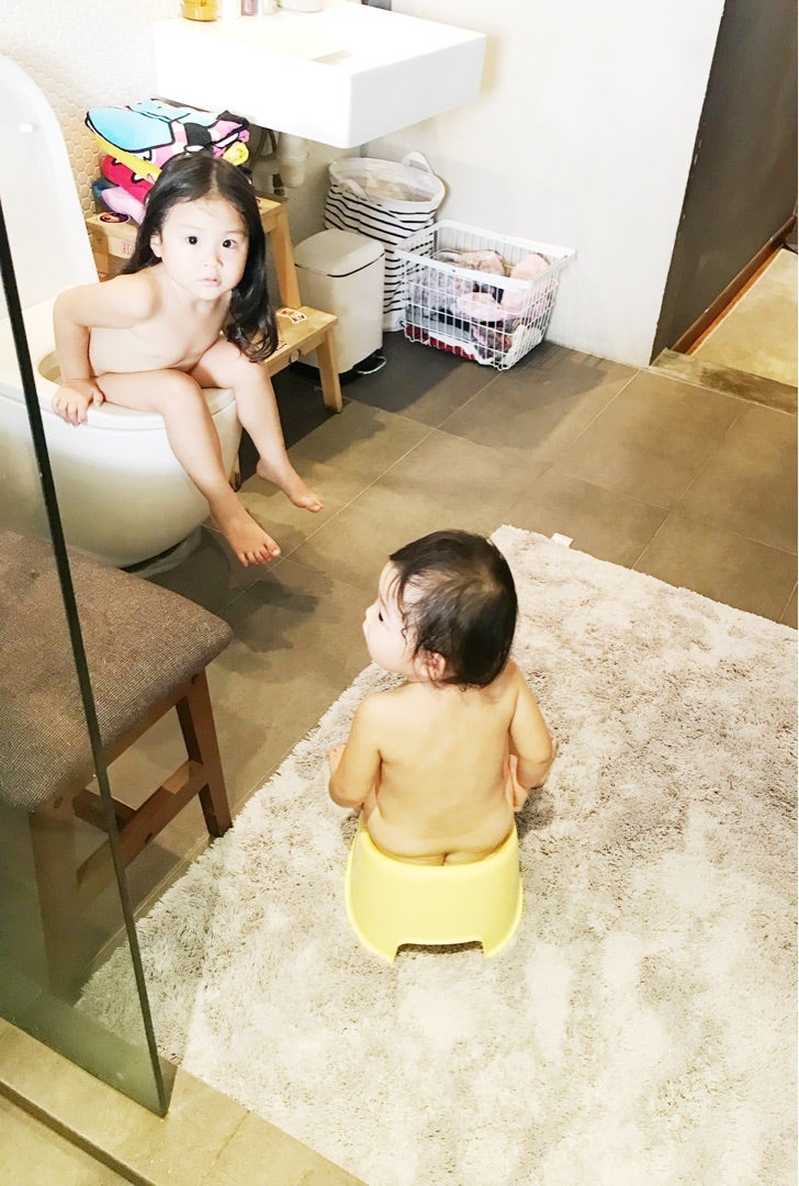 園の生活 ～ 認定こども園 リベカ清水保育園