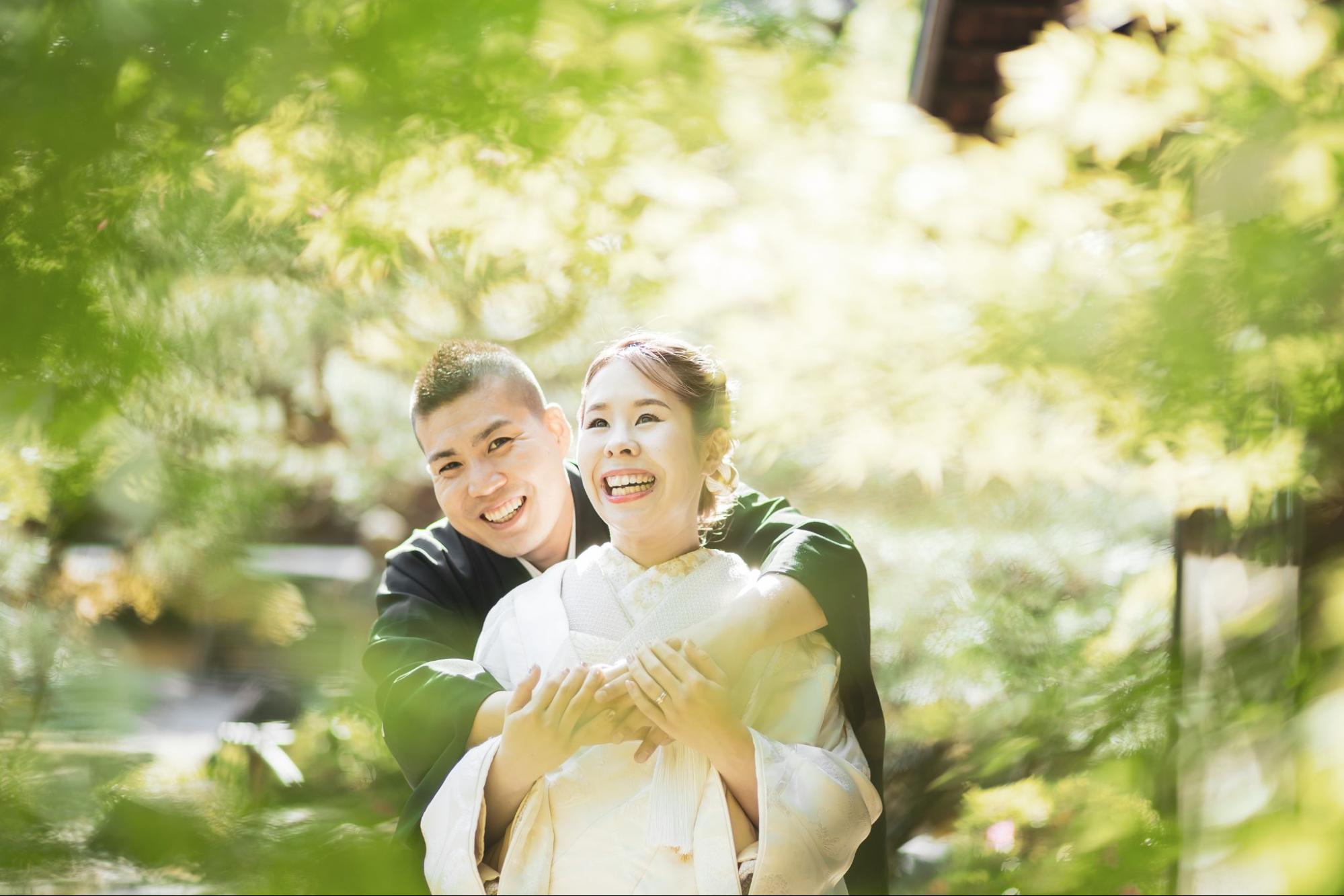 どんな写真に仕上がる？ 「ナチュラルフォトウェディング」の魅力とはフォトウェディング・結婚式の前撮り HowToコラム