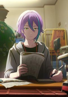 寧々司 小説・夢小説一覧43件以上テラーノベル