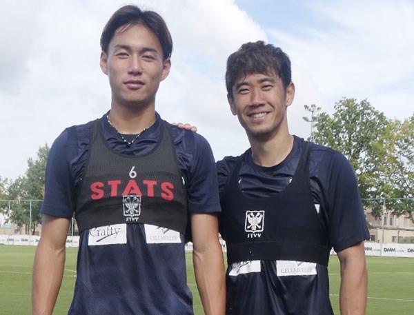 GKシュミット・ダニエル 明日のW杯ドイツ戦先発と言われたら「自信を持って臨める」サッカー日刊ゲンダイDIGITAL