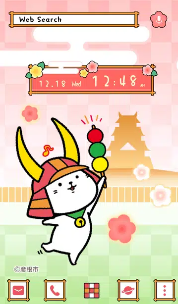 おすすめ！ゆるかわキャラクター集手描き似顔絵なつみかん