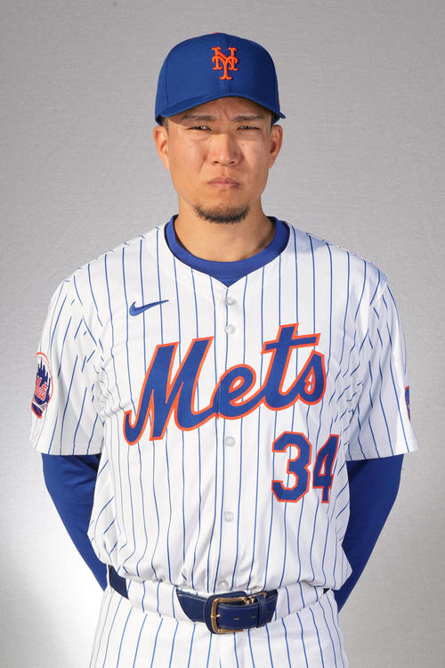 メッツ・千賀滉大の奥さんは誰？単身赴任の理由も徹底調査！ - まるめも