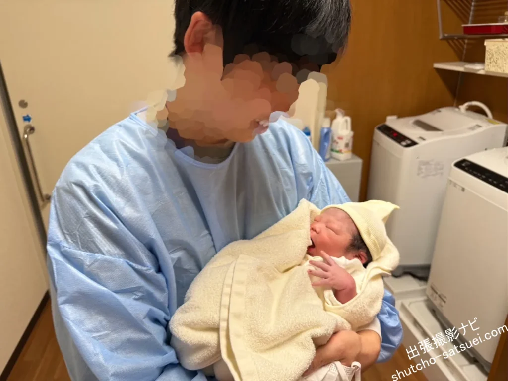 生まれたて赤ちゃん - No: 23232351写真素材なら「写真AC」無料 フリー ダウンロードOK