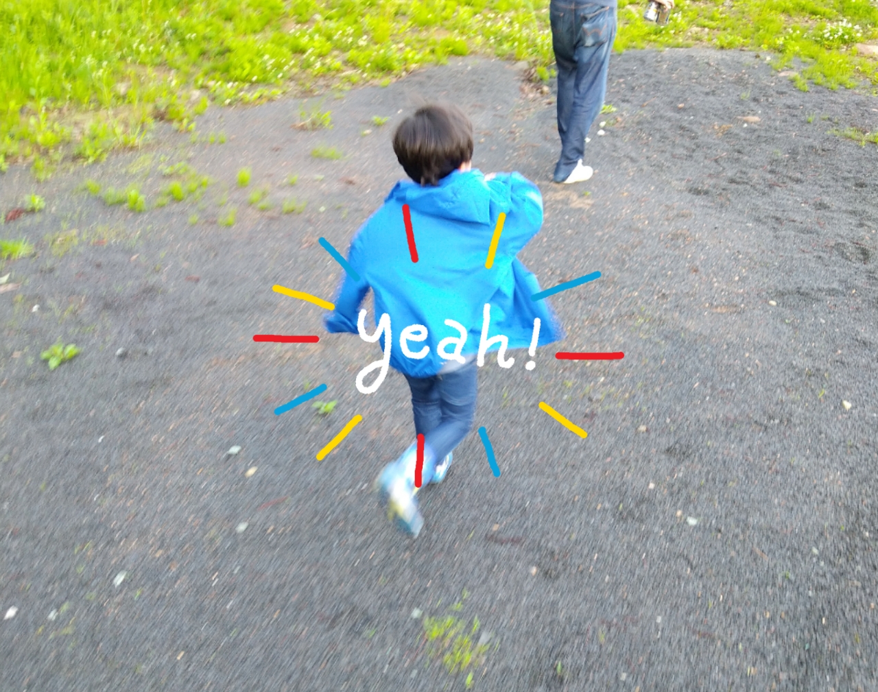 春夏GW動物園に行くママコーデ！30代40代ママ向けの似合う服装大きいサイズぽっちゃり体型ママ向けファッションブログ