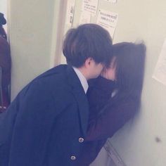 韓国 カップル 画像TikTok