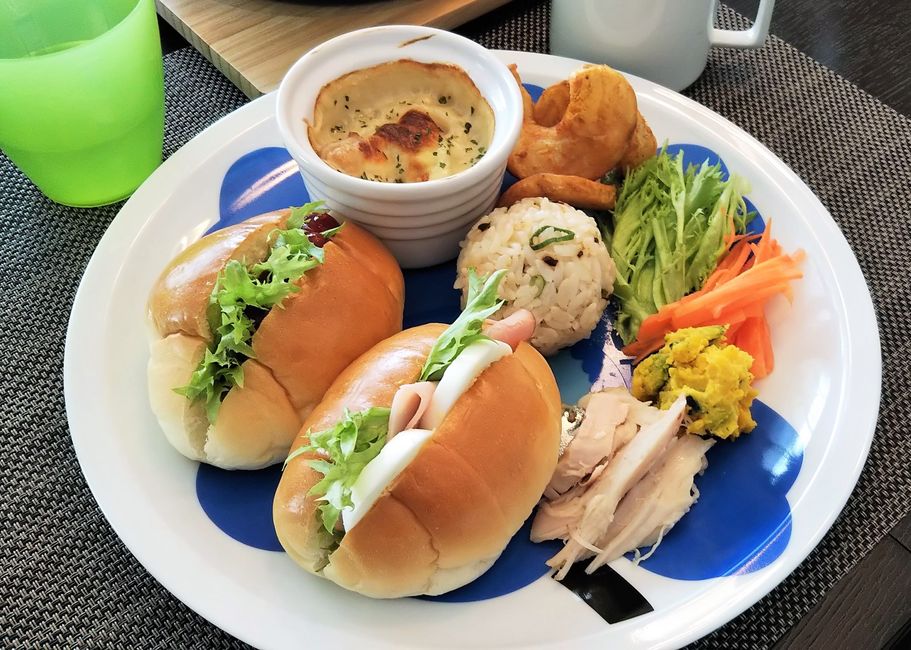 STAY HOME』を『ENJOY HOME』へ。「こどもの日」はマンチーズケータリングでホームパーティー！株式会社ノンピのプレスリリース