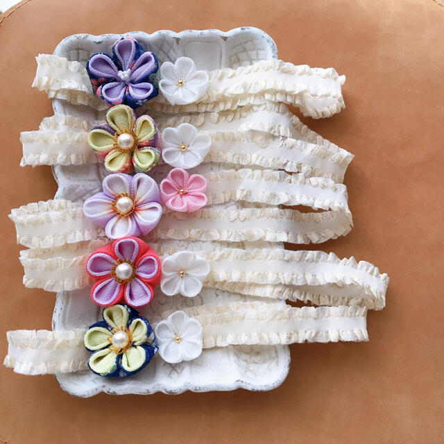 手縫いでも作れる！ヘアバンド ヘアターバン の作り方２種nunocoto fabric