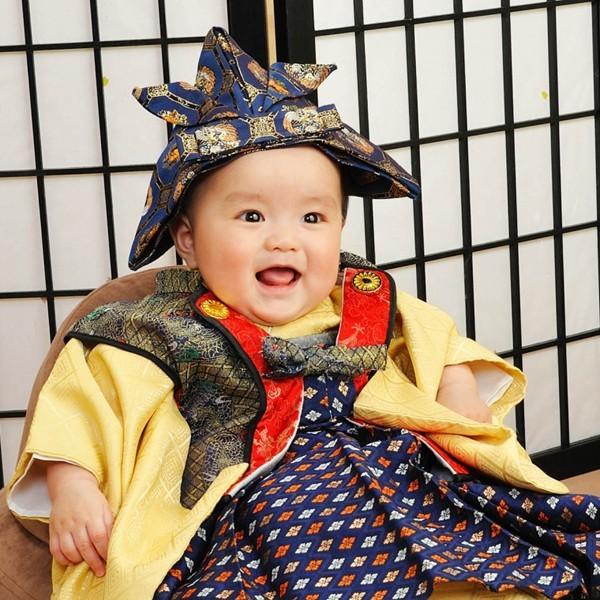 レンタル お宮参り 着物 レンタル お宮参り 産着 レンタル 女の子 １００日祝い ベビー着物 祝着 ４点セット 着物 長襦袢 帽子 よだれかけお守り 女の子レンタル産着 女児産着 レンタル 着物レンタル 着物 紅一点 U032 お宮参り 産着 レンタル 女の子 赤桜尽くし鼓太鼓