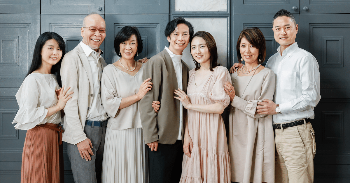 3歳の七五三では髪形も重要！女の子と男の子の髪形アレンジのコツとは？こども写真館スタジオアリス写真スタジオ・フォトスタジオ