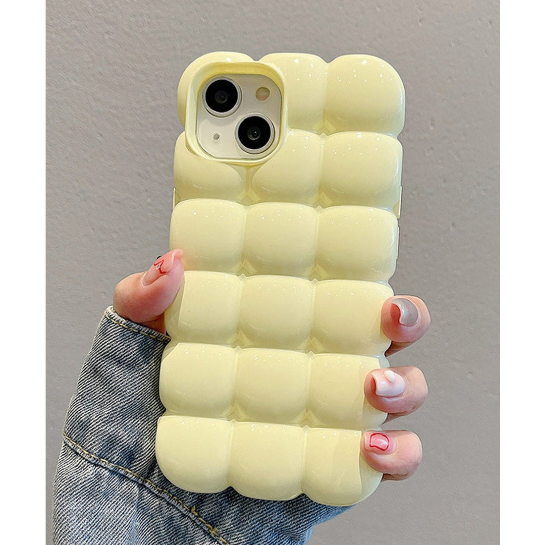 子供用iPhoneケース