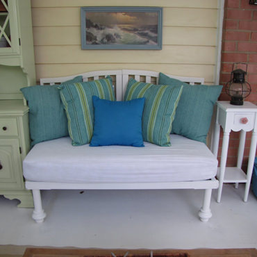 劇的な変身姿に感動♡ベビーベッドのリメイクアイディアRoomClip mag暮らしとインテリアのwebマガジン