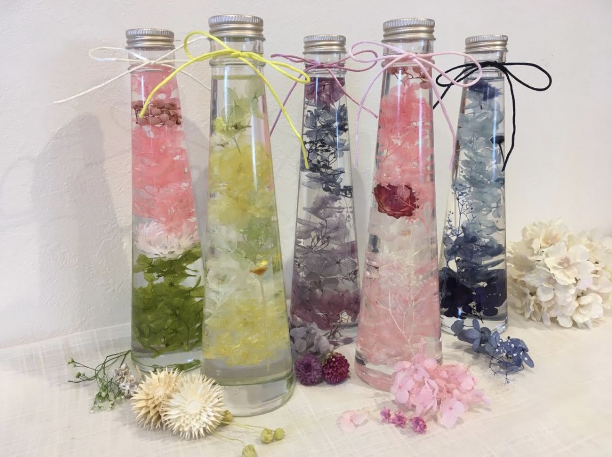 すぐできる！子供と作る簡単母の日手作りプレゼント花束のパネル - コドモアイ