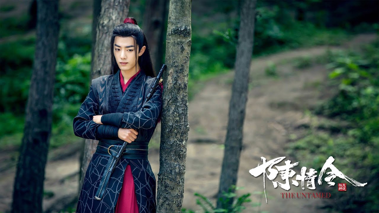 アニメ魔道祖師完結 7話「乱魄」③ お前の名声は地に落ちるぞ雲深くして処知らず