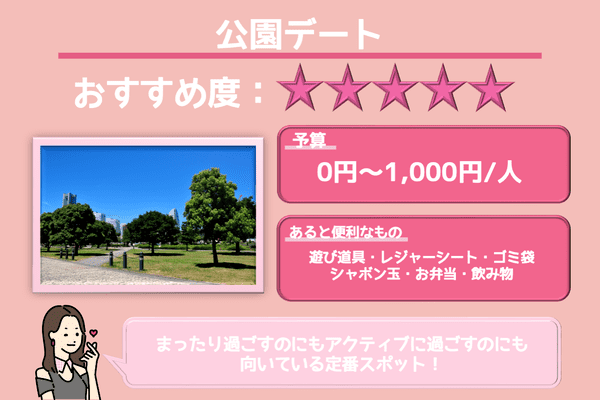 休日の過ごし方が充実する！ひとり・カップル・家族 それぞれの楽しみ方キナリノ