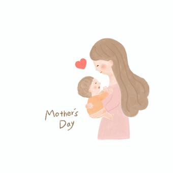 Amazon.co.jp: 娘、息子、赤ちゃんからの母への最高の母の日ギフト母の日カード.誕生日、新しいお母さん、お母さんと私への ギフト。楽しい詩+お気に入りの写真=カスタム詩ギフト : ホーム＆キッチン