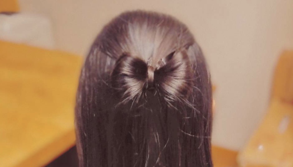 2歳娘ヘアアレンジヘアアレンジ奮闘記が投稿したフォトブックLemon8