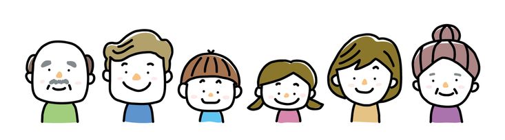 488,300点を超える家族のイラスト素材、ロイヤリティフリーのベクター素材グラフィックスとクリップアート - iStock家族 日本, 親子,夫婦