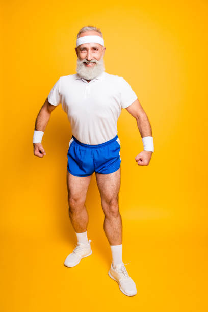 おじいちゃんボディビルダー星野大介オフィシャルブログ「総裁ブログ」Powered by Ameba