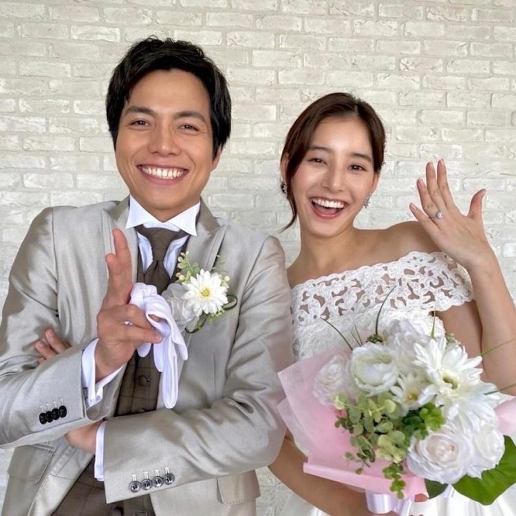 画像・写真新木優子、2歳児に初めて名前呼ばれほっこり「こんな気持ち味わってない」 5枚目オリコンニュース ORICON NEWS