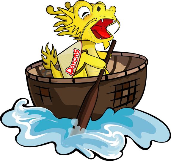 2000万いいねを獲得 ベトナムのFacebookで大人気！若者が作る架空キャラクター海外転職・アジア生活BLOG