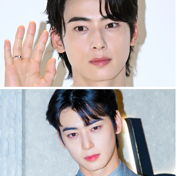 ASTRO Happy parents Party ③HELLO-JUDY