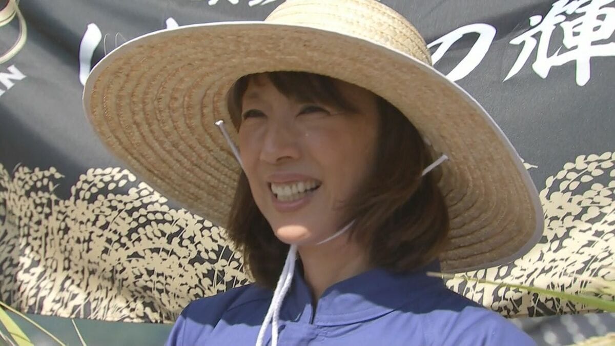 小谷実可子JOC理事インタビュー 未来につなげるべき世界に誇れる”東京モデル” - スポーツナビ