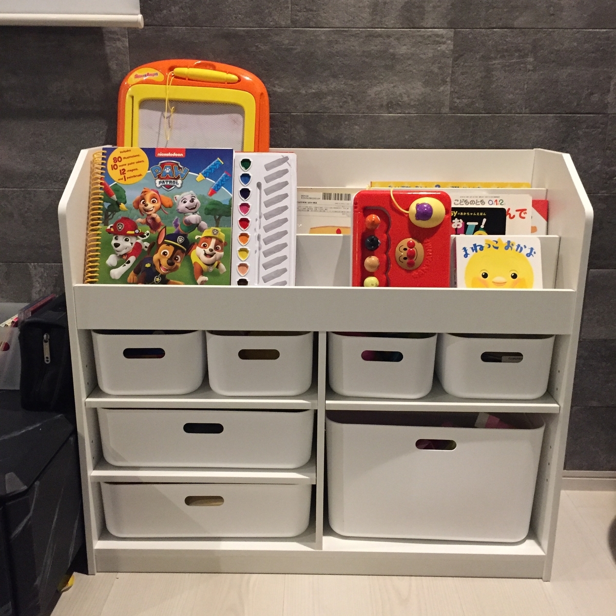 子供服の収納はリビングが大正解！メリットと収納アイデアを公開COVEARTH MAGAZINE