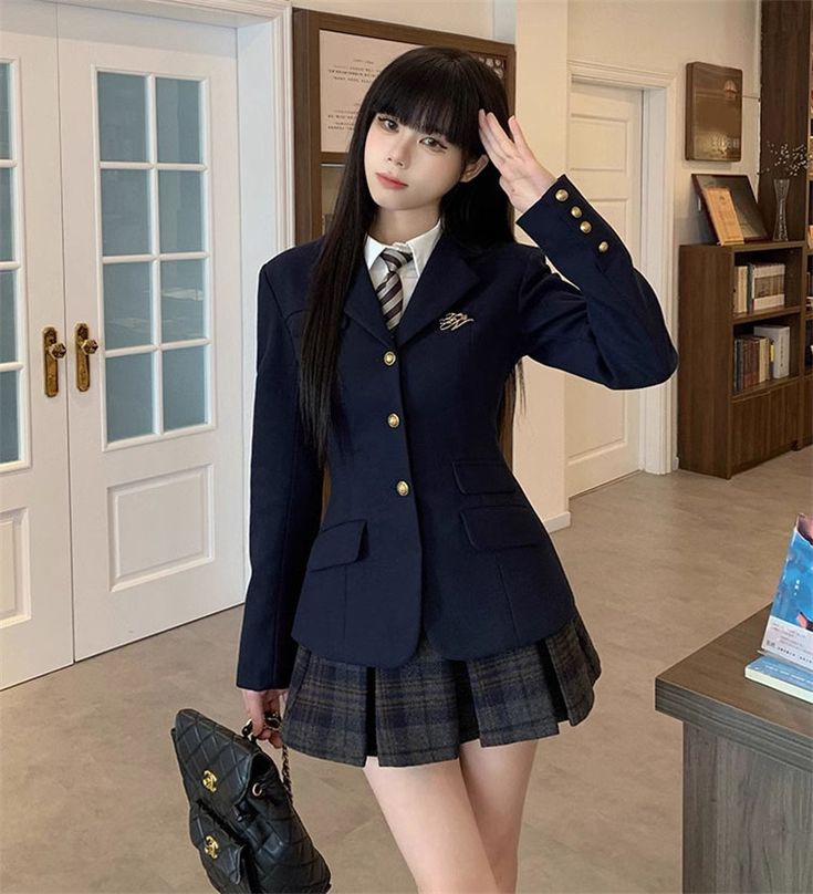 minana女子高校 学生服 セーラー服 制服 コスプレ コスチューム 定番 日常用 可愛い おしゃれ 人気 学園祭 3点セット 制服セット 学生服女子高生 制服 高校生制服 学生服 女子高校生 JK制服 衣装 仮装 ハロウィン 入学式 卒業式