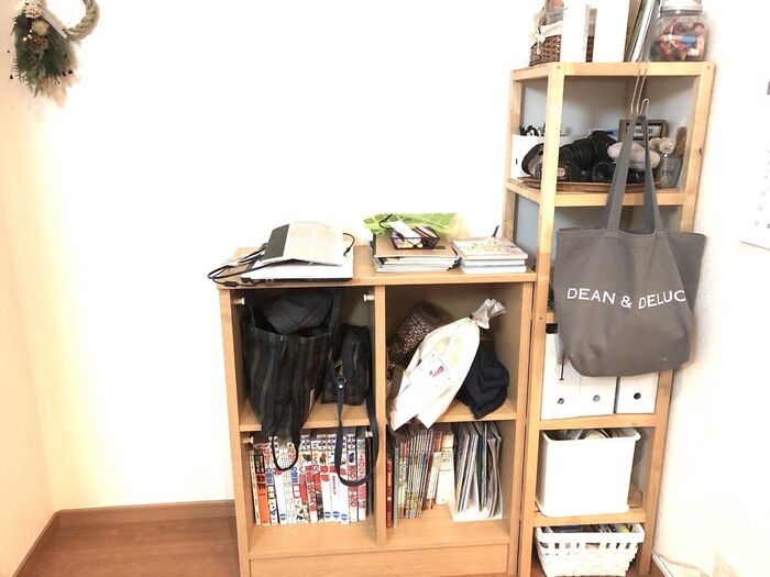 家族ロッカーのインテリア実例RoomClip ルームクリップ