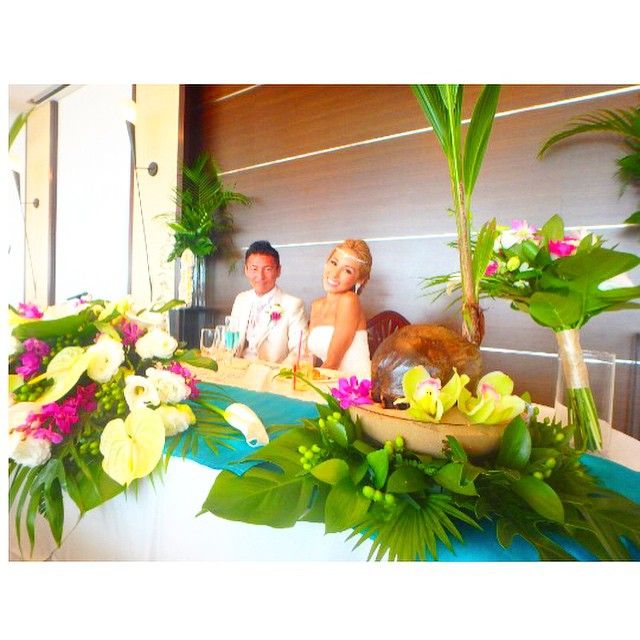 結婚式の「お花」持ち帰り可能？披露宴後の活用方法をプランナーが解説花嫁ノート