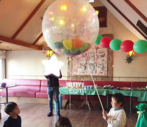 秋の誕生会の出し物アイデア〜季節にちなんだ小劇場アイデア7選！〜保育と遊びのプラットフォーム ほいくる