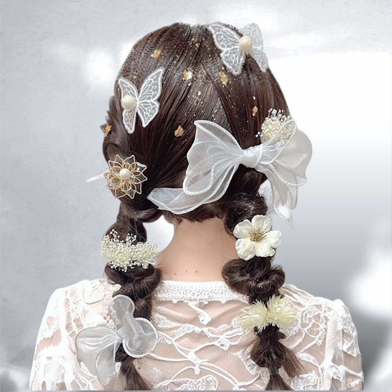 ツインテールスタイル集❤️ - Peachy ピーチィ- ライブドアニュース