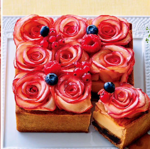 基本からアレンジまで！思わずつくりたくなる「母の日 お菓子」のレシピ集クックパッド