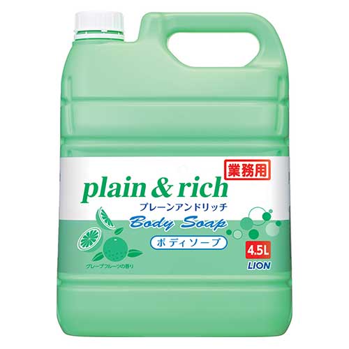 芦屋美蓉館のコスメ通販 / 朱の実リッチオイルボディソープ400ｍL