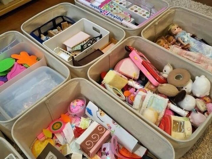 IKEA おもちゃ収納のアイデア・おすすめ商品・おしゃれな実例RoomClip ルームクリップ