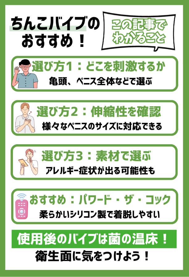 2024年最新版】ちんこバイブおすすめ10選！絶頂オナニーができる男性用ペニスバイブは？ | WEB