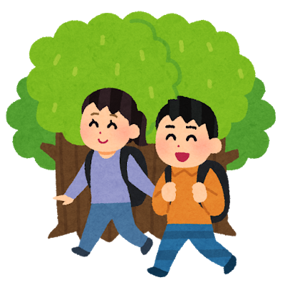 いろいろな学校での相談のイラスト 笑顔かわいいフリー素材集 いらすとや