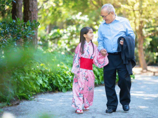 七五三の服装 親や祖父母が知っておくべきポイント10
