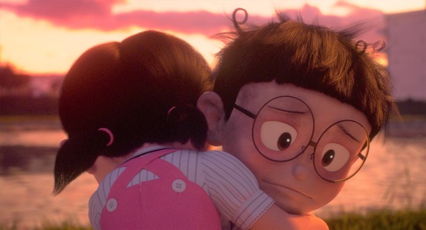 改めて名作「パパだって甘えんぼ」を語ろう - あジャイの毎日ドラえもん