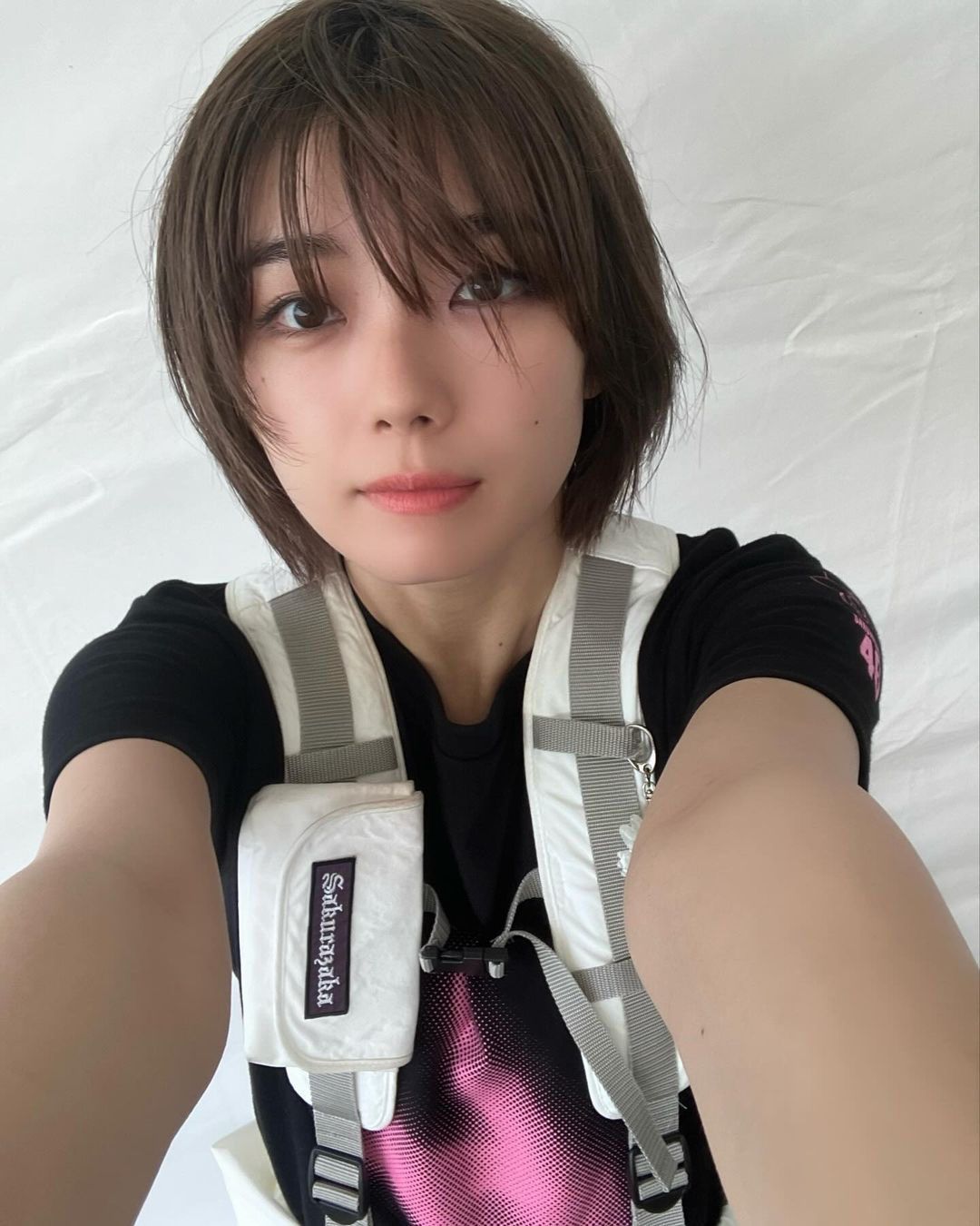 藤吉 夏鈴 公式ブログ欅坂46公式サイト