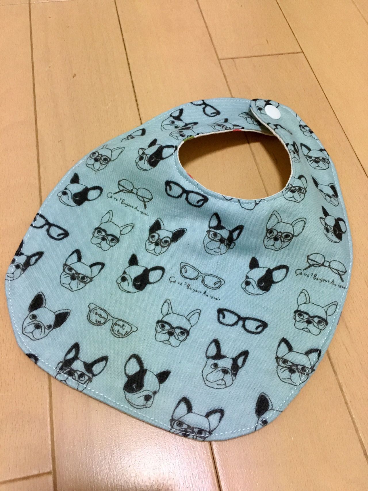 手芸キット 『オーガニックコットンで作る シンプルベビースタイキット レシピ付き』ユザワヤ限定商品手芸,キット ホビー材料 の通販「ユザワヤ公式ネットショップ」