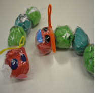 2歳児の『はらぺこあおむし』!ちいちゃん先生のブログ☆子育ても小学校受験も親子で楽しまなくっちゃ ^^