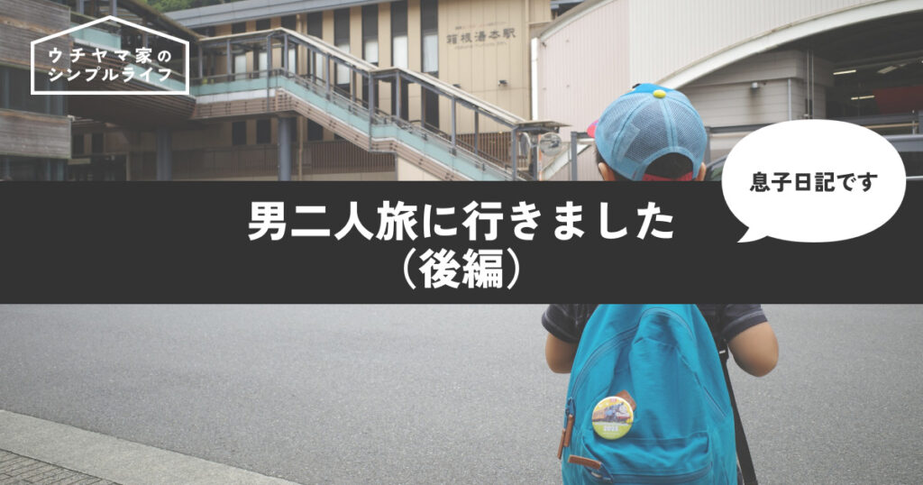 肩車をする日本人の父と息子 30006001856 の写真・イラスト素材アマナイメージズ