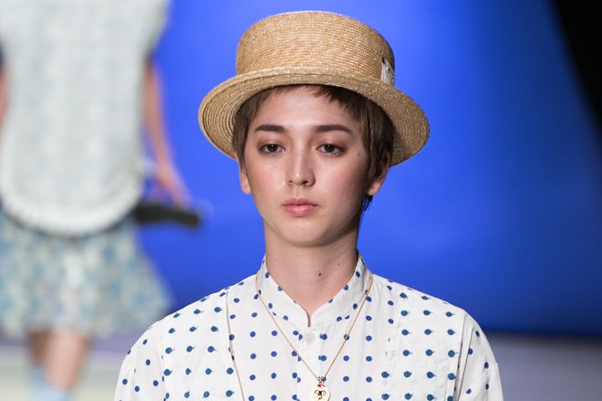 インデックス」、新ミューズに満島 みなみさんを起用 ～ムービーとデジタルカタログをブランド公式ＷＥＢで公開スタート～ 企業リリース日刊工業新聞電子版